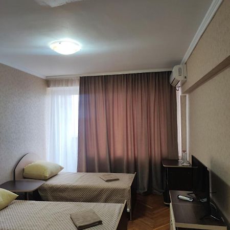 Hotel Prietenia Bender Ngoại thất bức ảnh