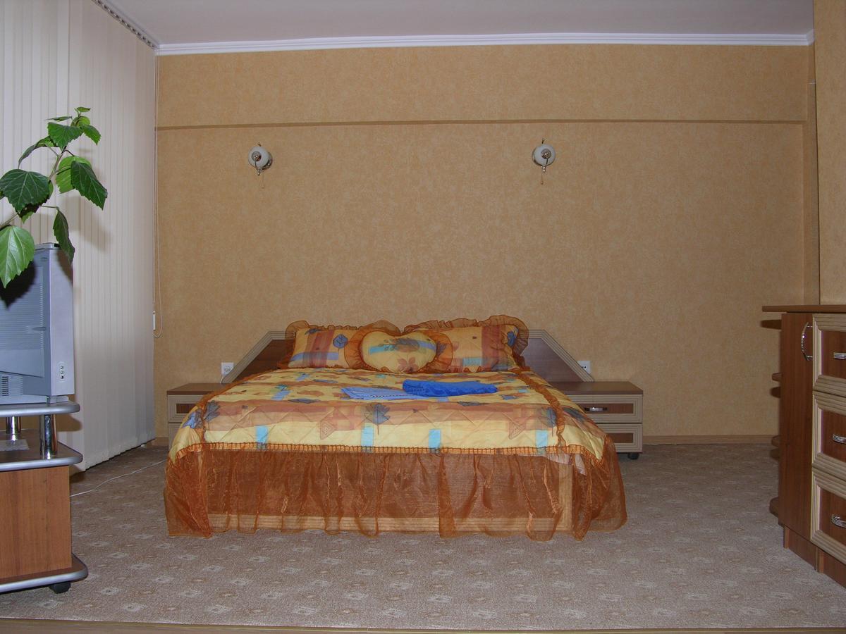 Hotel Prietenia Bender Phòng bức ảnh