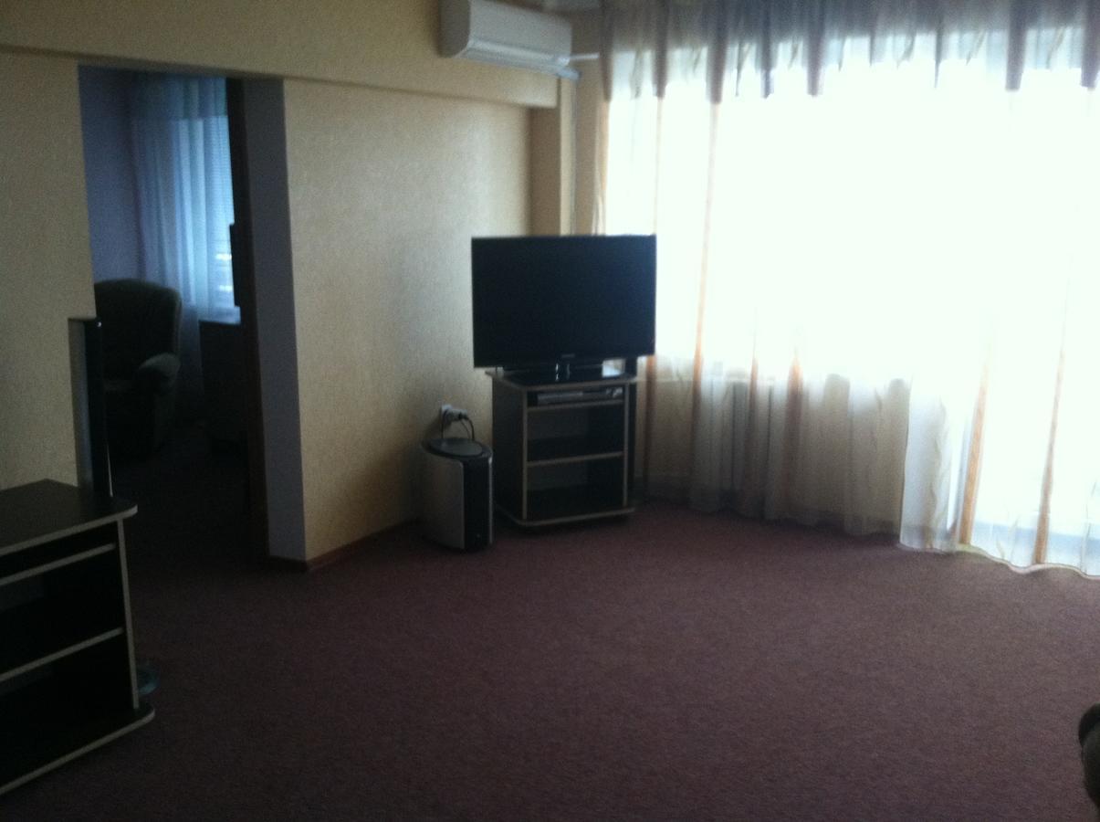 Hotel Prietenia Bender Phòng bức ảnh