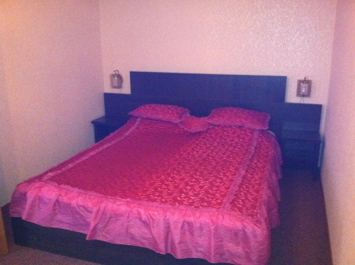 Hotel Prietenia Bender Phòng bức ảnh